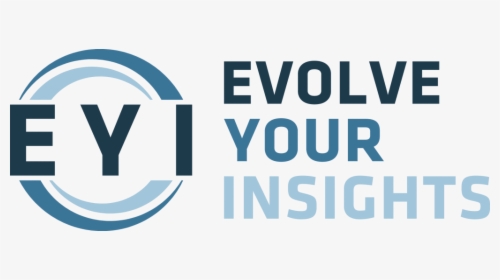 Evolve Your Insights Logo - Graphic Design, HD Png Download, Transparent PNG