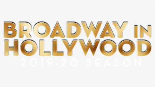 Broadway In Hollywood - Beige, HD Png Download, Transparent PNG