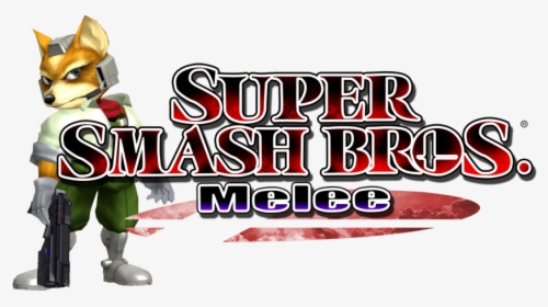Super Smash Bros. Melee, HD Png Download, Transparent PNG