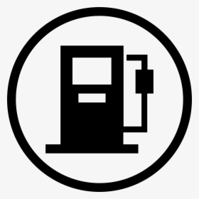 Fuel Consumption Management - Fuel Efficiency Icon, HD Png Download, Transparent PNG