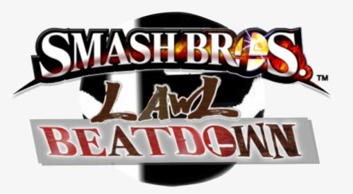 Super Smash Bros. For Nintendo 3ds And Wii U, HD Png Download, Transparent PNG