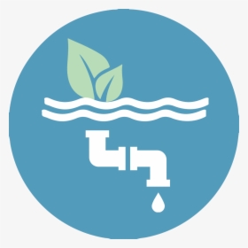 Smarter, Green Infrastructure - Natural Infrastructure Icon, HD Png Download, Transparent PNG