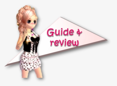 Barbie , Png Download - Doll, Transparent Png, Transparent PNG