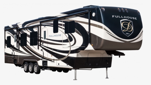 Drv Full House - Recreational Vehicle, HD Png Download, Transparent PNG