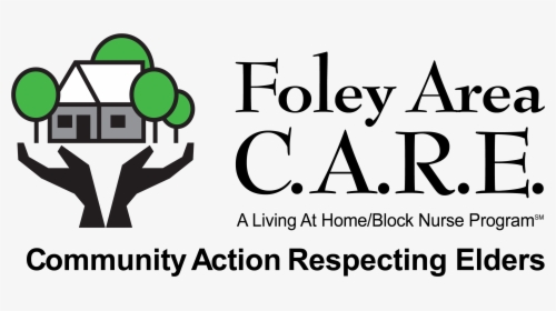 Foley Area Care Mn - Graphic Design, HD Png Download, Transparent PNG