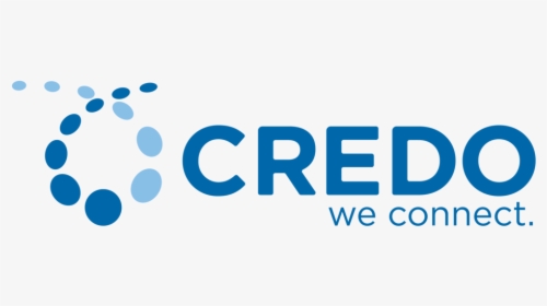 Credo Logo Hi-res - Credo Semi Logo, HD Png Download, Transparent PNG
