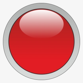 Web Vector Website Button - Circle Button Design In Png, Transparent Png, Transparent PNG