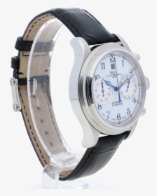 Ball Trainmaster Cannonball - Analog Watch, HD Png Download, Transparent PNG