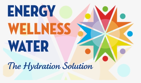 Energywellnesswater - Clothing, HD Png Download, Transparent PNG