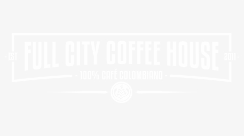 Full City Coffee House Logo, HD Png Download, Transparent PNG