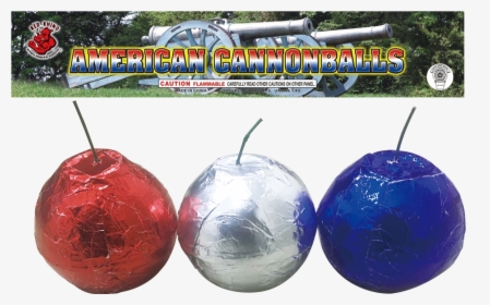 Cannonball Firework, HD Png Download, Transparent PNG