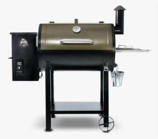 Barbecue-grill - Pit Boss 820 Deluxe, HD Png Download, Transparent PNG