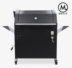 Transparent Thick Smoke Png - Barbecue Grill, Png Download, Transparent PNG
