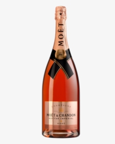 Moët & Chandon Champagne Impérial Brut Eoy Edition - Moet Et Chandon Nectar Imperial Rosé, HD Png Download, Transparent PNG