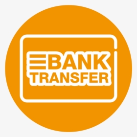 Bank Transfer Logo Png, Transparent Png , Transparent Png Image - PNGitem