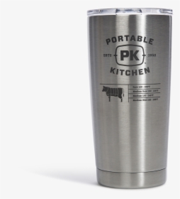 The Pk Grills Branded Yeti 20 Oz - Pk Grill, HD Png Download, Transparent PNG