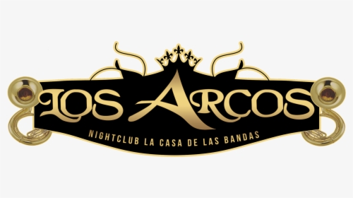 Los Arcos De Fresno - Calligraphy, HD Png Download, Transparent PNG