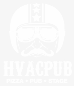 Hvac - Hvac Pub Chicago Logo, HD Png Download, Transparent PNG