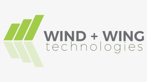 Wind Wing Technologies - Sign, HD Png Download, Transparent PNG