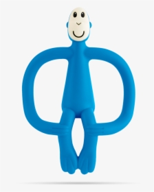 Mm T 002 238 720px 847px - Matchstick Monkey Teething Toy, HD Png Download, Transparent PNG