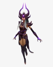 ​ - League Syndra, HD Png Download, Transparent PNG