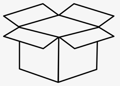 Free Mystery Box Icon, HD Png Download, Transparent PNG