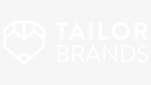 Tailor Brands Logo, HD Png Download, Transparent PNG