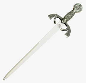 Great Captain Letter Opener By Marto - Sabre, HD Png Download, Transparent PNG