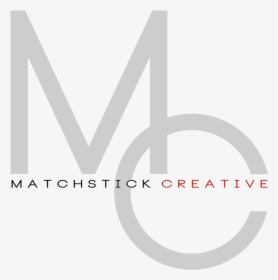 Matchstick Creative By Tameka Jacobs - Circle, HD Png Download, Transparent PNG
