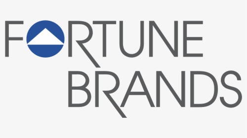 Fortune Brands Logo Png Transparent - Signage, Png Download, Transparent PNG