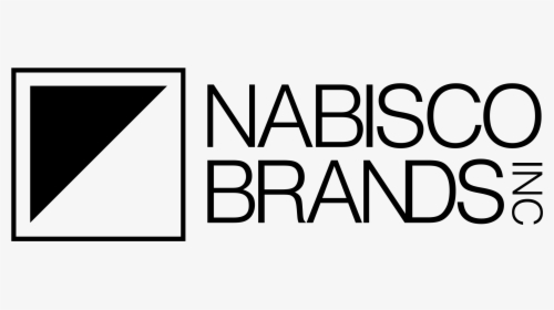 Nabisco Brands Logo Png Transparent - Nabisco Brands Logo, Png Download, Transparent PNG