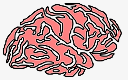 Forgetful Brain, HD Png Download, Transparent PNG