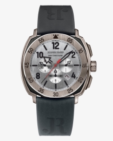 Http - //www - Shiho-watch - - Grey - Dial - Jeanrichard 60650 21g211 Fk2a, HD Png Download, Transparent PNG