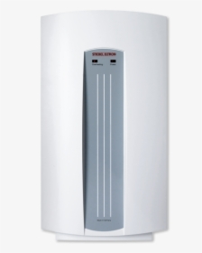 Stiebel Eltron Tankless Water Heater White Dhc8 - Stiebel Eltron Water Heater, HD Png Download, Transparent PNG