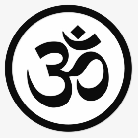 Thumb Image - Aum Hinduism Symbol, HD Png Download, Transparent PNG