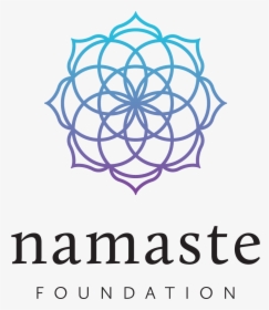 Namaste Png -namaste Foundation - Domes Of Elounda Logo, Transparent Png, Transparent PNG