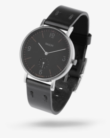 Commuter Numerical B - Analog Watch, HD Png Download, Transparent PNG