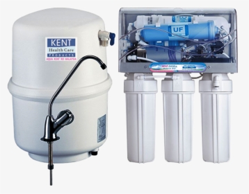 Kent Ro Water Purifier Png Clipart - Kent Water Purifier, Transparent Png, Transparent PNG