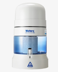 Korean Water Purifier Filter/ Magnetized Alkaline Mineral - Waters Philippines, HD Png Download, Transparent PNG