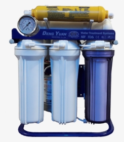 Deng Yuan Reverso Osmosis Water Purifier, HD Png Download, Transparent PNG