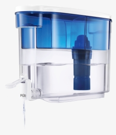 Water Filter Dispenser, HD Png Download, Transparent PNG