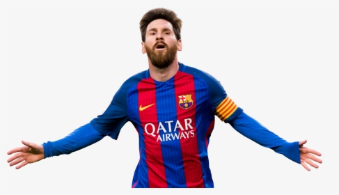 Messi Poster National Football Barcelona Player Fc - Player Barcelona Png, Transparent Png, Transparent PNG