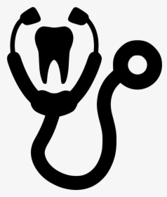 Health Dental Care - Health And Dental Icon, HD Png Download, Transparent PNG