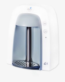 Lux Alva Royal Water Purifier - Drip Coffee Maker, HD Png Download, Transparent PNG