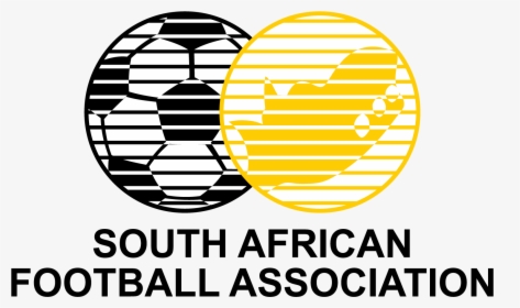 South Africa Football Federation Logo, HD Png Download, Transparent PNG