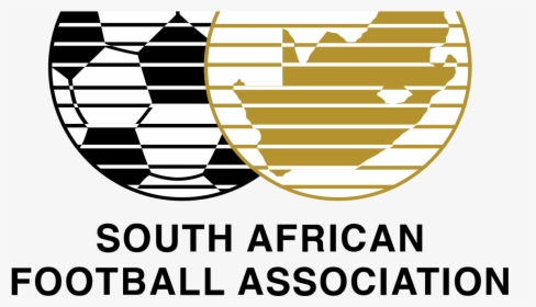 South Africa Football Federation, HD Png Download, Transparent PNG