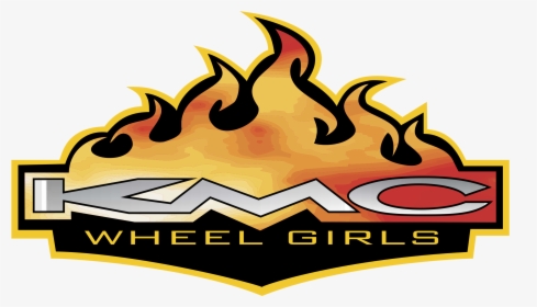 Kmc Wheels Logo Png Transparent - Hot Wheels, Png Download, Transparent PNG