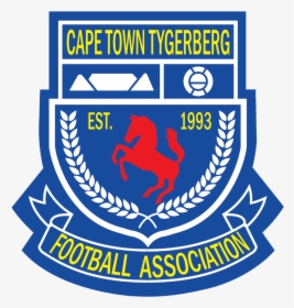 Cape Town Tygerberg Fa Logo, HD Png Download, Transparent PNG