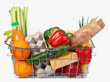 Kalimoni Greens Baskets Prime - Vegetable Items Hd Png, Transparent Png, Transparent PNG