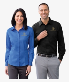 Corporate Apparel - Corporate Uniforms, HD Png Download, Transparent PNG